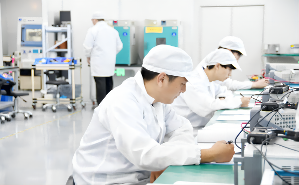 守諾致遠(yuǎn)，約信共榮 | 日聯(lián)科技獲評(píng)“守合同重信用企業(yè)”